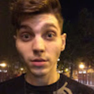 Meet your Posher, Luke